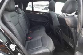 Mercedes-Benz, GLE-CLASS