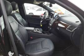 Mercedes-Benz, GLE-CLASS