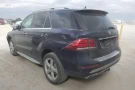 Mercedes-Benz, GLE-CLASS