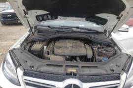 Mercedes-Benz, GLE-CLASS, GLE 350