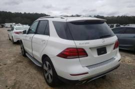 Mercedes-Benz, GLE-CLASS, GLE 350