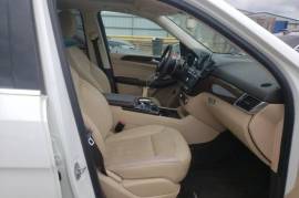 Mercedes-Benz, GLE-CLASS, GLE 350