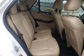 Mercedes-Benz, GLE-CLASS, GLE 350