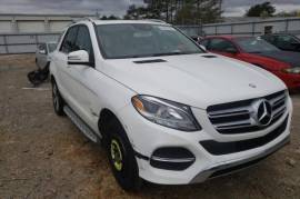 Mercedes-Benz, GLE-CLASS, GLE 350