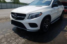 Mercedes-Benz, GLE-CLASS