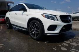 Mercedes-Benz, GLE-CLASS