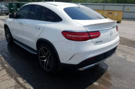 Mercedes-Benz, GLE-CLASS