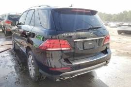 Mercedes-Benz, GLE-CLASS, GLE 350