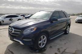 Mercedes-Benz, GLE-CLASS, GLE 350