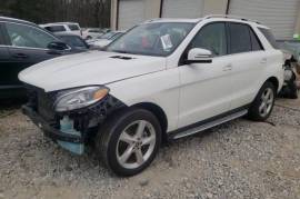 Mercedes-Benz, GLE-CLASS, GLE 350