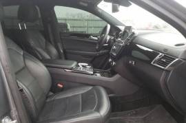 Mercedes-Benz, GLE-CLASS