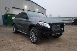 Mercedes-Benz, GLE-CLASS