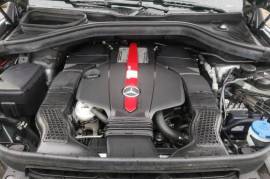 Mercedes-Benz, GLE-CLASS