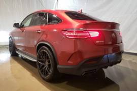 Mercedes-Benz, GLE-CLASS