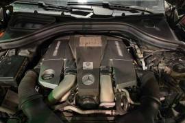 Mercedes-Benz, GLE-CLASS