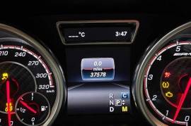 Mercedes-Benz, GLE-CLASS