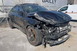 Mercedes-Benz, GLE-CLASS