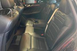 Mercedes-Benz, GLE-CLASS