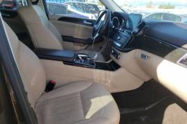 Mercedes-Benz, GLE-CLASS