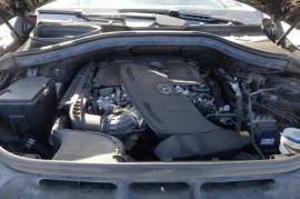 Mercedes-Benz, GLE-CLASS