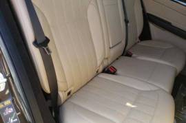 Mercedes-Benz, GLE-CLASS