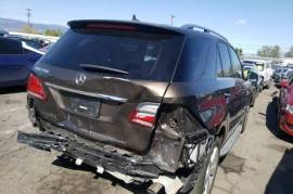 Mercedes-Benz, GLE-CLASS