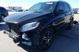 Mercedes-Benz, GLE-CLASS