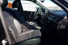 Mercedes-Benz, GLE-CLASS