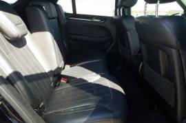 Mercedes-Benz, GLE-CLASS