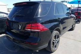 Mercedes-Benz, GLE-CLASS