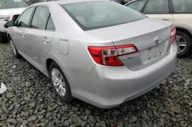 Toyota, Camry