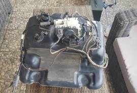 Autoparts, Fuel supply system, fuel tank, MERCEDES-BENZ 