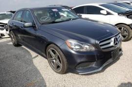 Mercedes-Benz, E CLASS, E 350