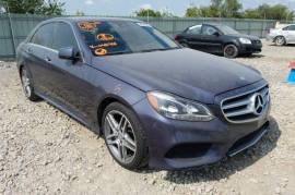 Mercedes-Benz, E CLASS, E 350