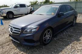 Mercedes-Benz, E CLASS, E 350