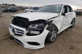 Mercedes-Benz, E CLASS, E 350