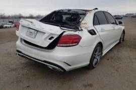 Mercedes-Benz, E CLASS, E 350