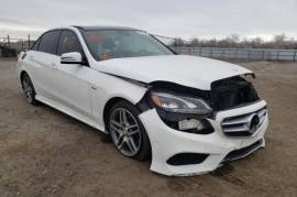 Mercedes-Benz, E CLASS, E 350