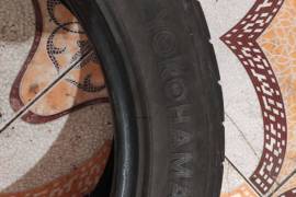 Автозапчасти, Колеса и шины, Шины