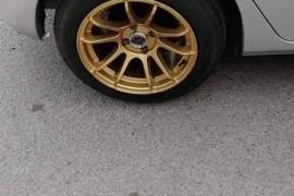 დისკები და საბურავები