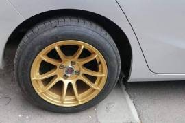 დისკები და საბურავები