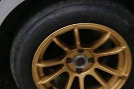 დისკები და საბურავები