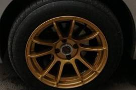 დისკები და საბურავები