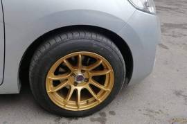 დისკები და საბურავები