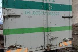 სხვა, MERCEDES-BENZ 