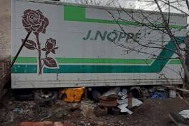 სხვა, MERCEDES-BENZ 