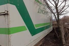 სხვა, MERCEDES-BENZ 