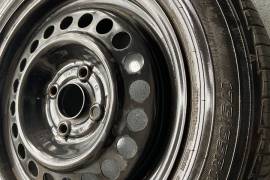 HONDA , Колеса и шины