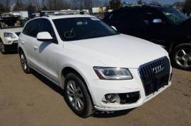 Audi, Q series, Q5