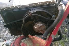 Autoparts, Disassembled, FIAT  